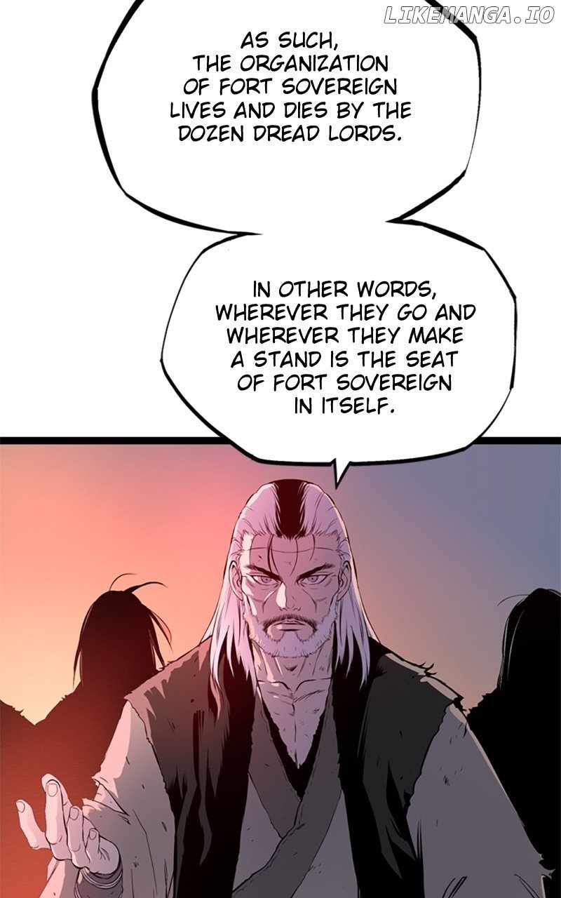 Asura (manhwa) Chapter 19 16